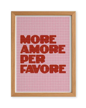 Amore Print (DIN A3)