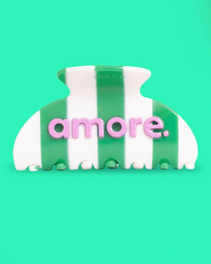 Sasstie - Forever Amore Haarklammer