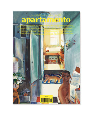 Apartamento Magazine #36