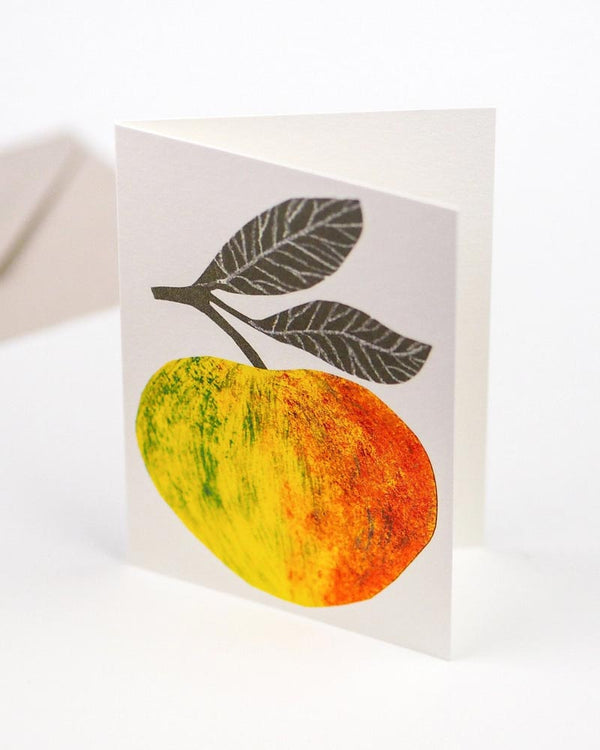 Hadley - Little Apple Klappkarte