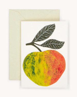 Hadley - Little Apple Klappkarte