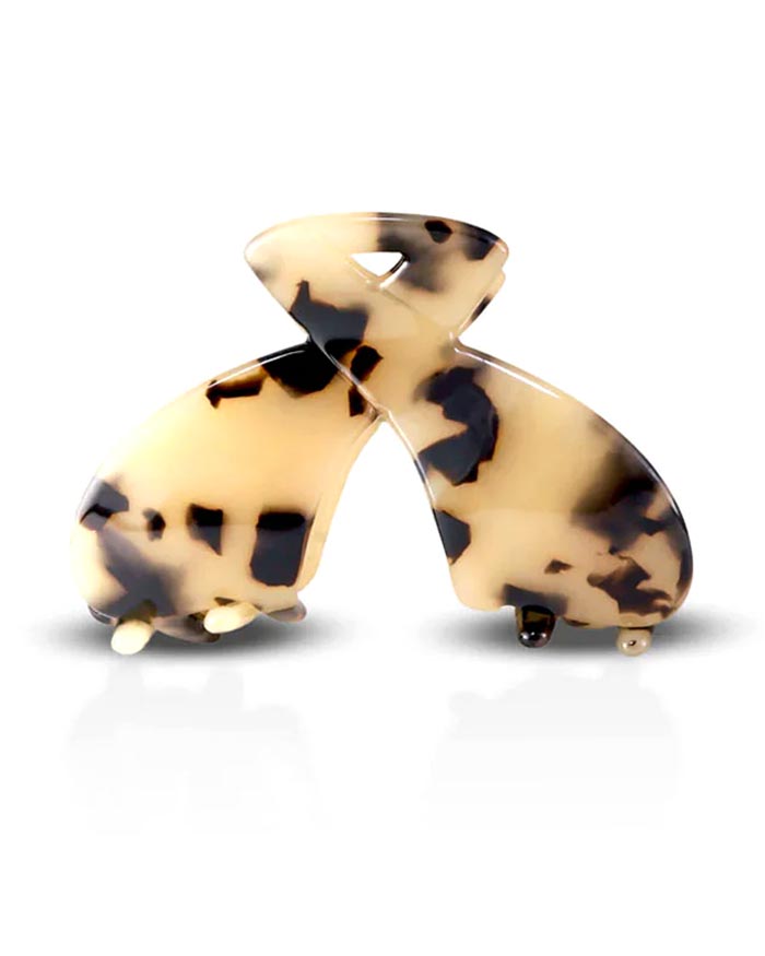 Arc Cheetah Haarklammer