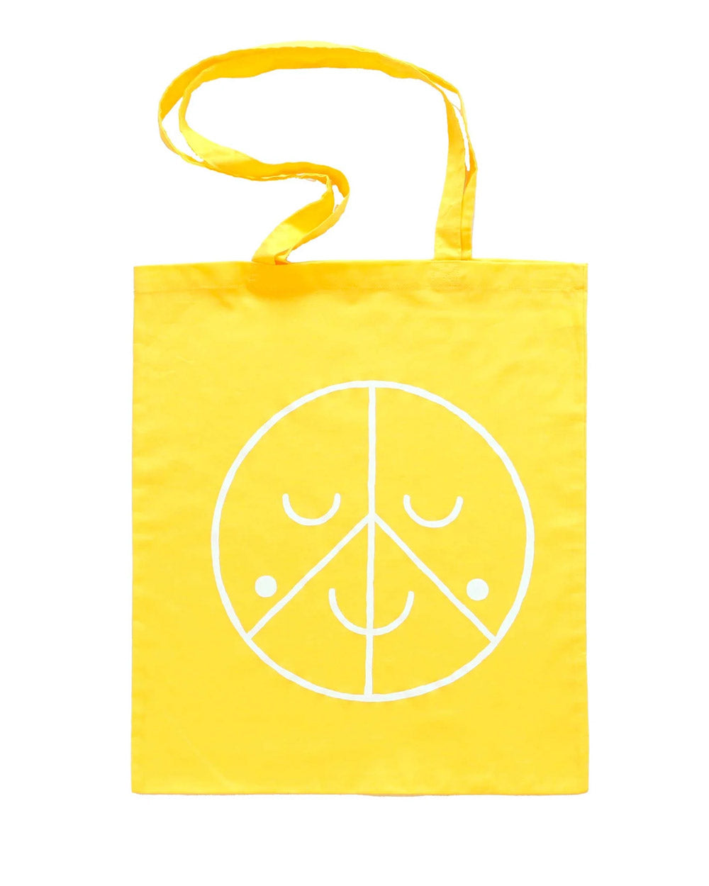 Studio Arhoj Tote Bag Sun Yellow