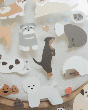 Suatelier Daily Deco Arrr