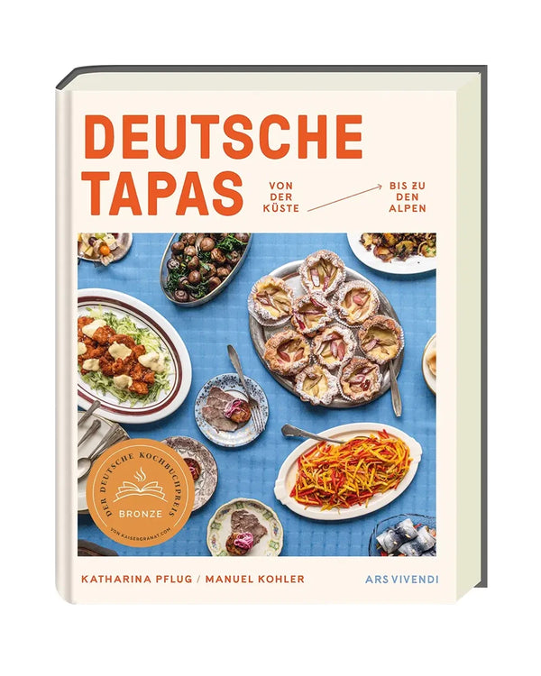 Deutsche Tapas