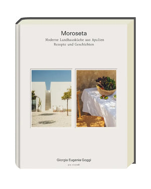 Moroseta