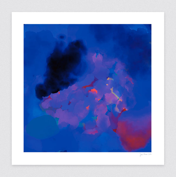 Cloud #1 FineArt Print