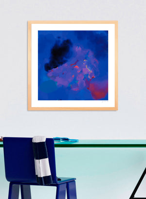 Cloud #1 FineArt Print