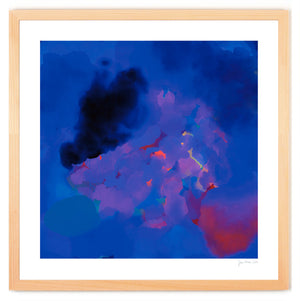 Cloud #1 FineArt Print