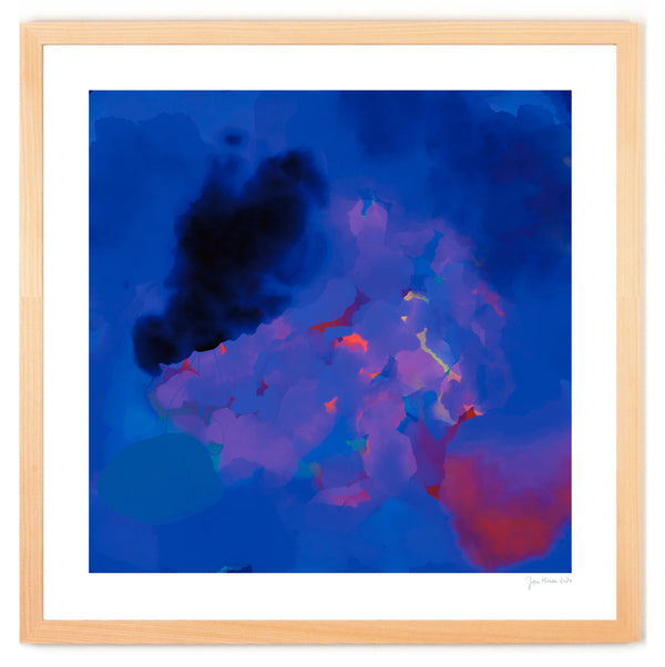 Cloud #1 FineArt Print