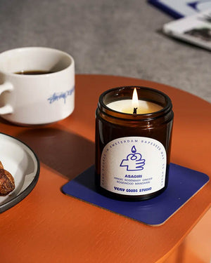 Asagiri Duftkerze 60ml