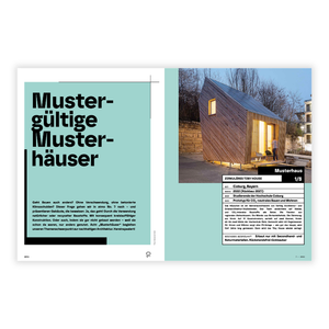 atmo Magazin No. 7