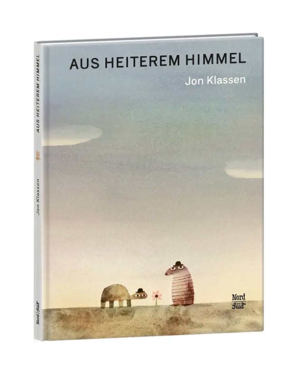 Aus heiterem Himmel