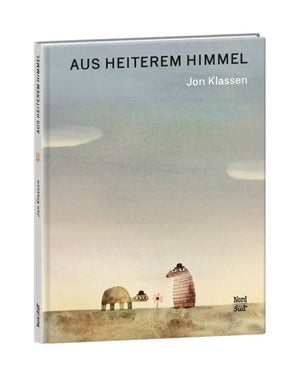 Aus heiterem Himmel