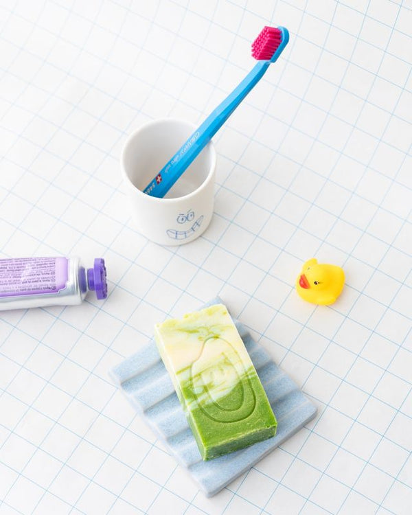 Tarta Gelatina Aloe Vera Seife