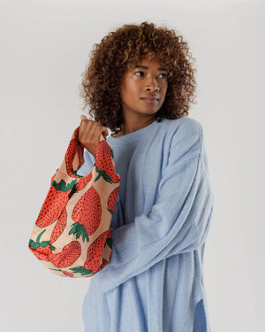 Baby Baggu Einkaufsbeutel Strawberry