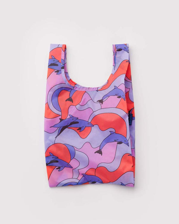 Baby Baggu Dolphins