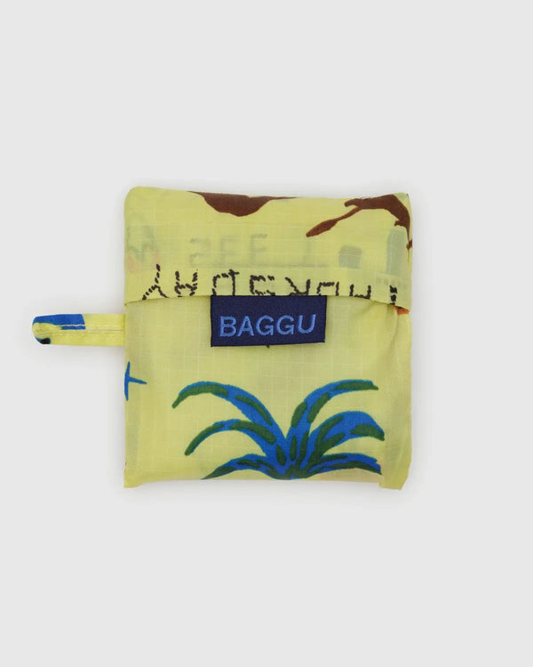 Baby Baggu Einkaufsbeutel Painted Prarie