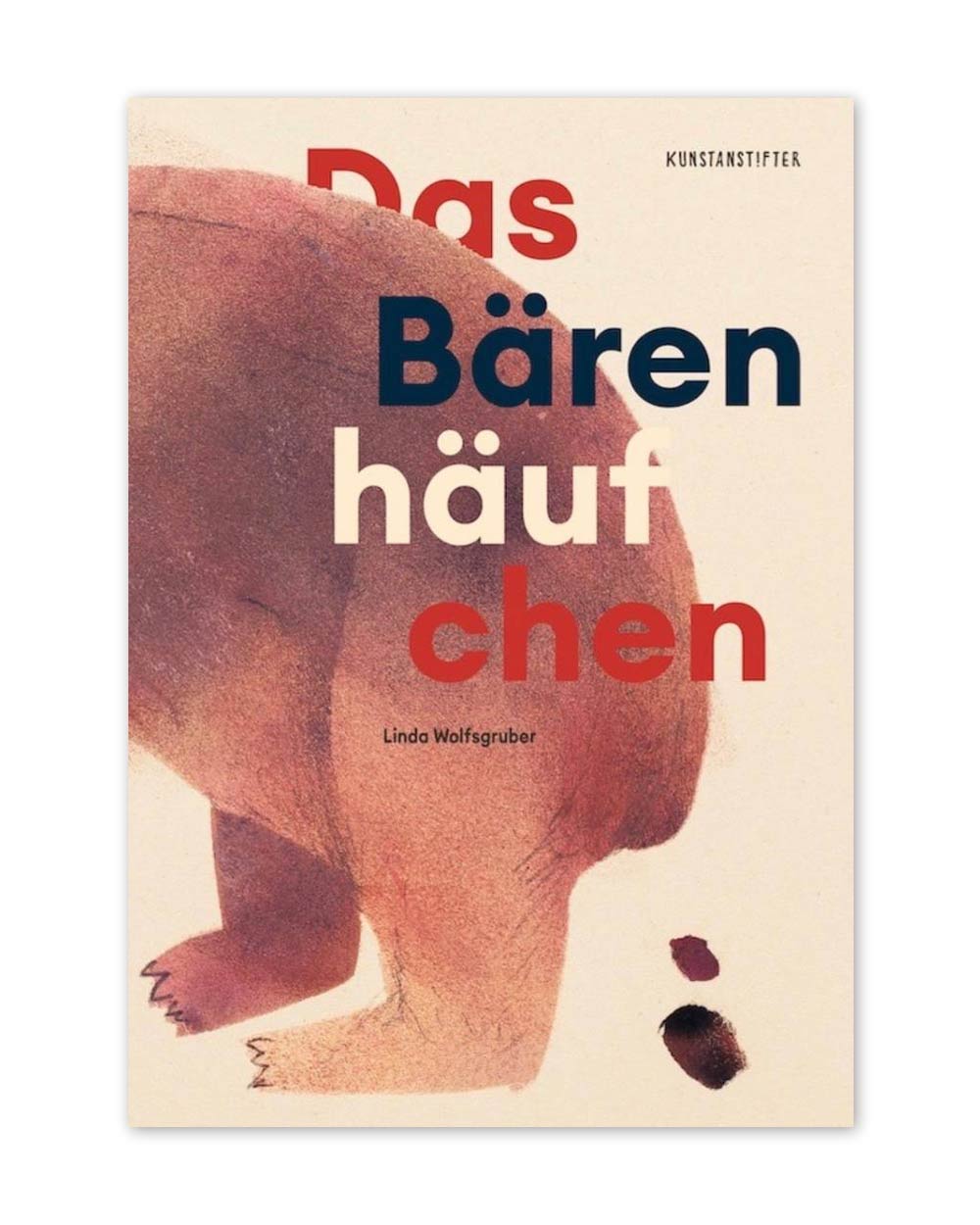 Das Bärenhäufchen