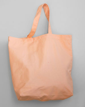Shopper Peach