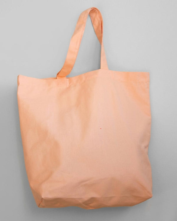 Shopper Peach