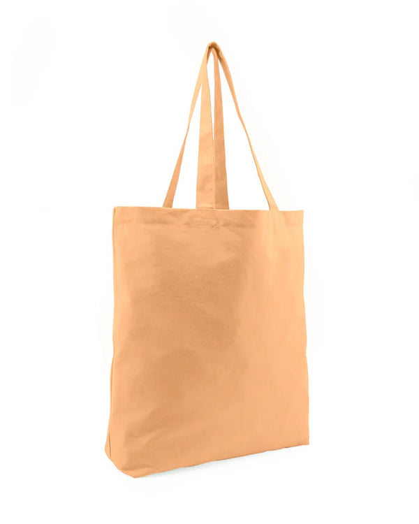 Shopper Peach