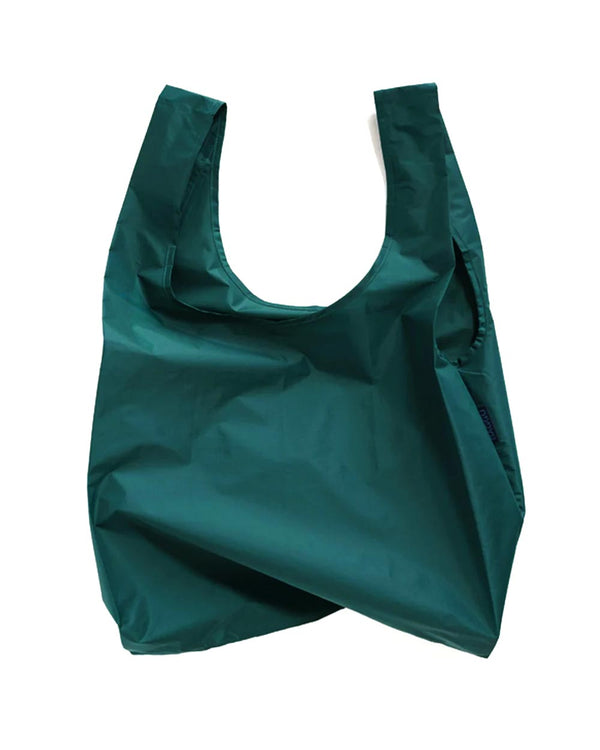 Standard Baggu Einkaufsbeutel Malachite