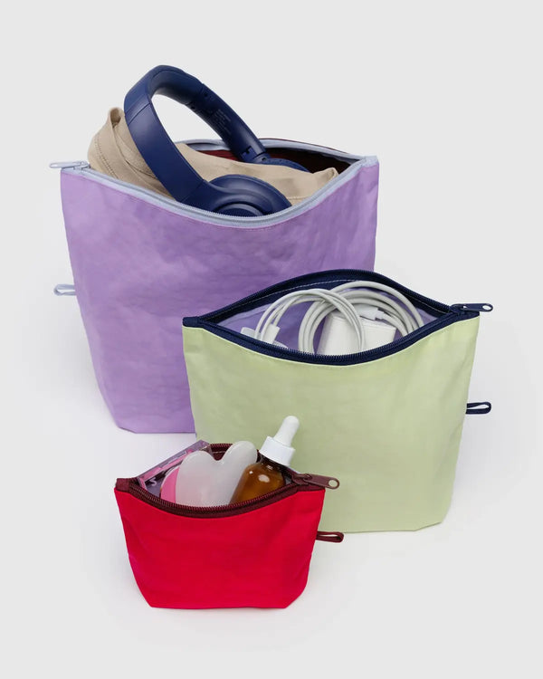 Go Pouch Kaleidoscope Mix