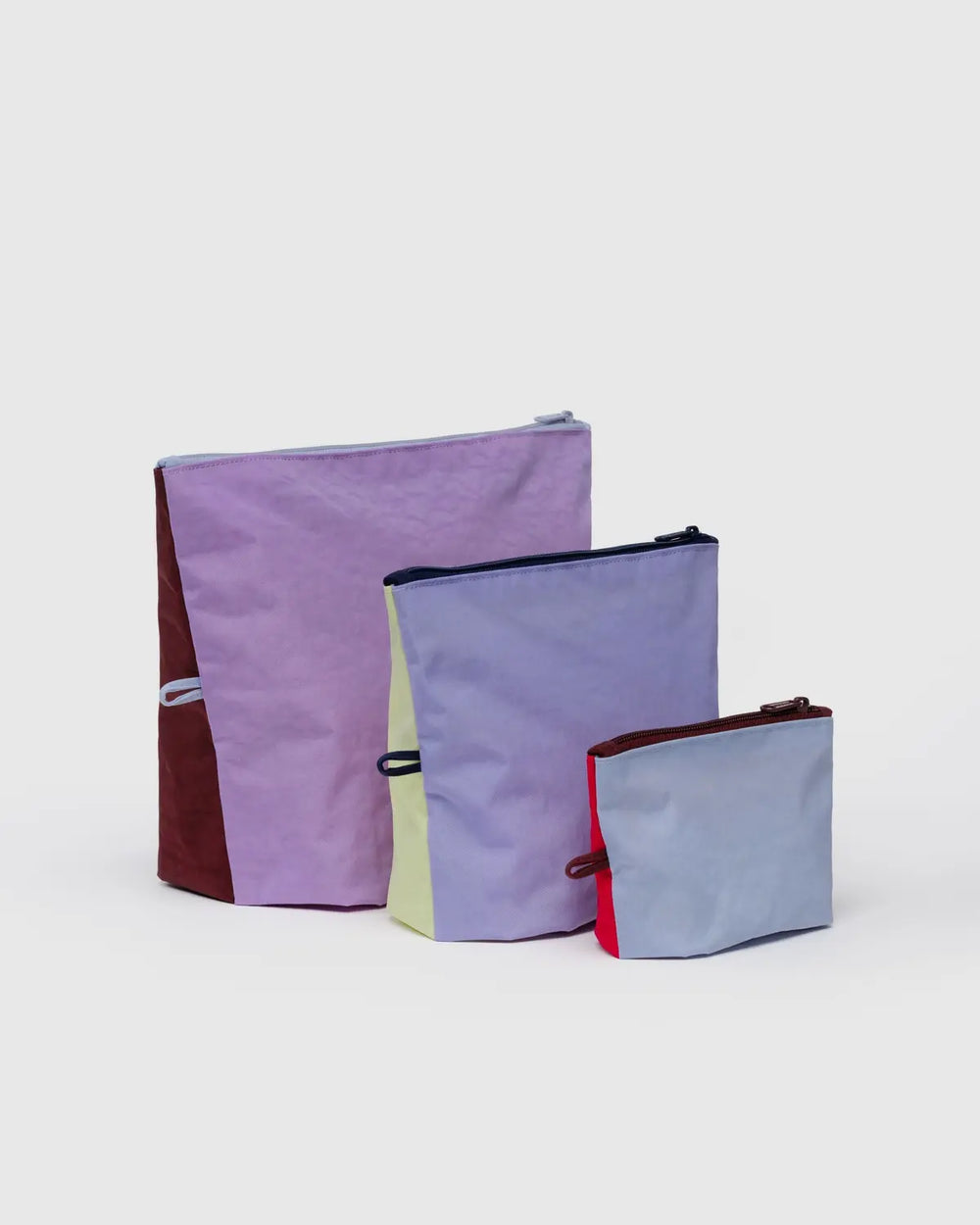 Go Pouch Kaleidoscope Mix
