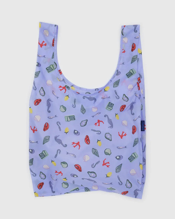Standard Baggu Einkaufsbeutel Sea Charms