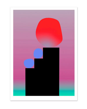 Balance FineArt Print