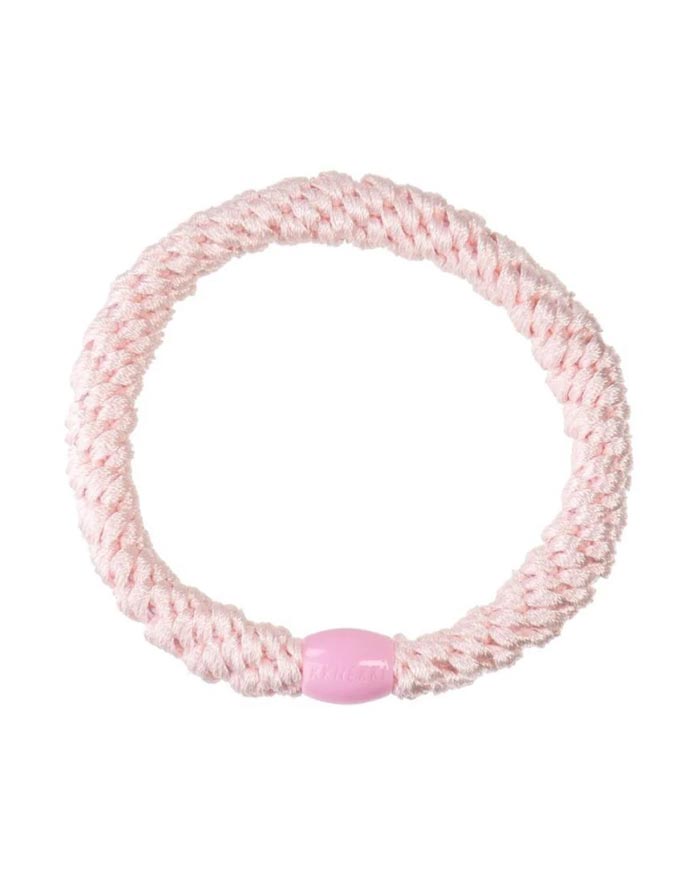 Kknekki Haargummi Ballett Pink