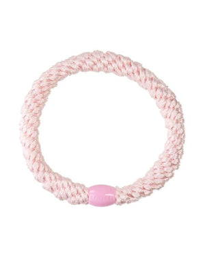Kknekki Haargummi Ballett Pink