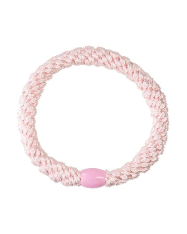 Kknekki Haargummi Ballett Pink