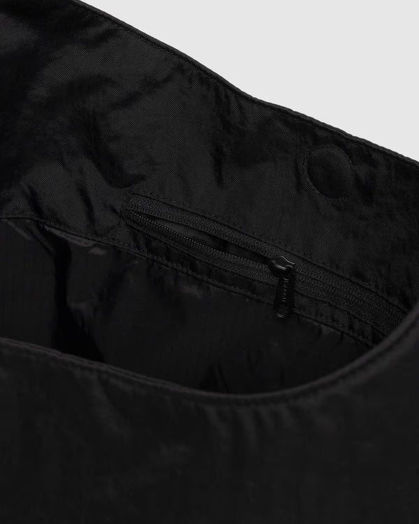 Large Nylon Sling Black
