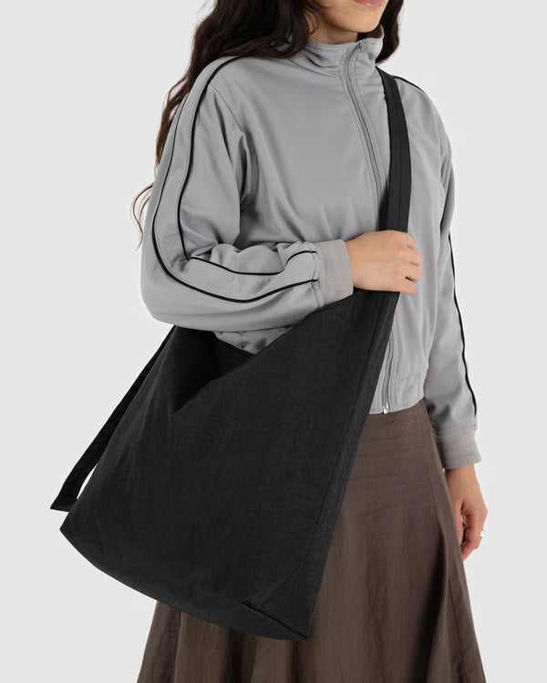 Large Nylon Sling Black