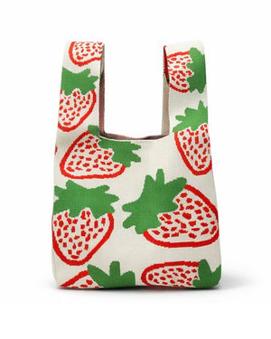 Tokeii Knit Studio - Strickshopper Berry Sweet