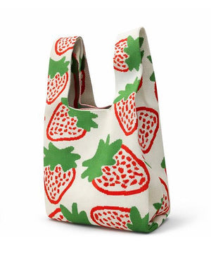 Tokeii Knit Studio - Strickshopper Berry Sweet
