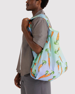 Big Baggu I Einkaufsbeutel Carrots