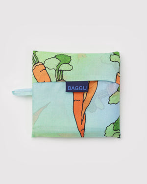 Big Baggu I Einkaufsbeutel Carrots