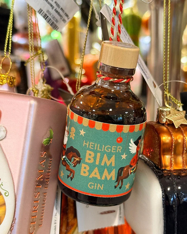 Heiliger Bimbam Gin 43% Vol.