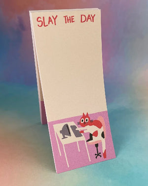 Slinga - Slay The Day Block