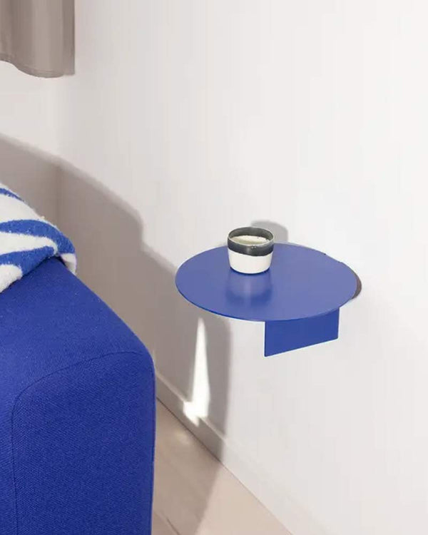 DOT-Table Ultramarinblau