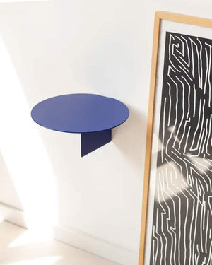 DOT-Table Ultramarinblau
