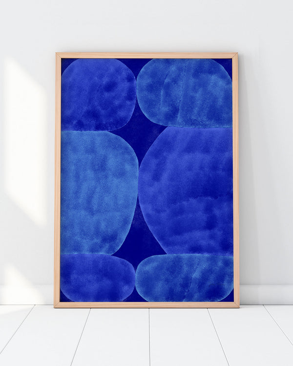 Blue You And Me