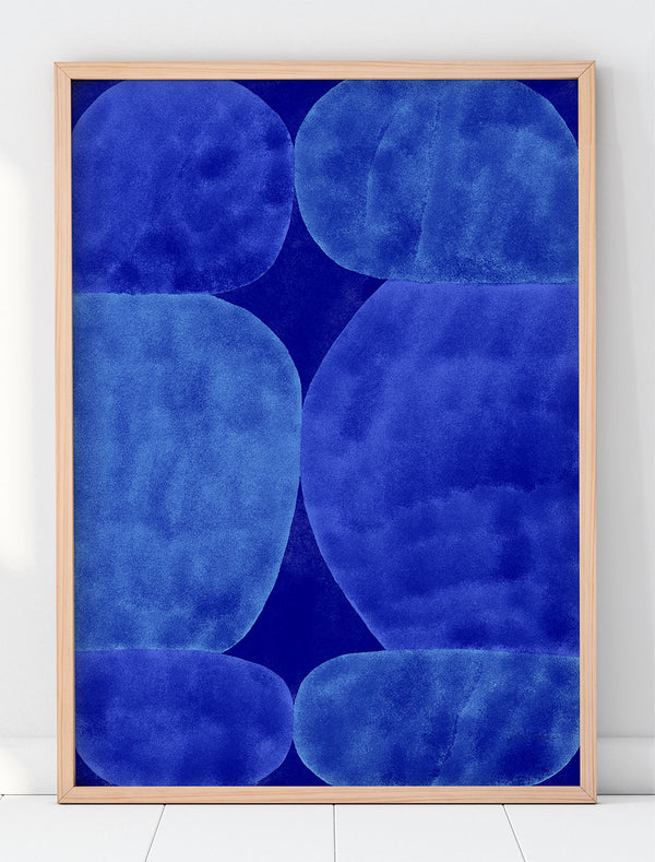 Blue You And Me