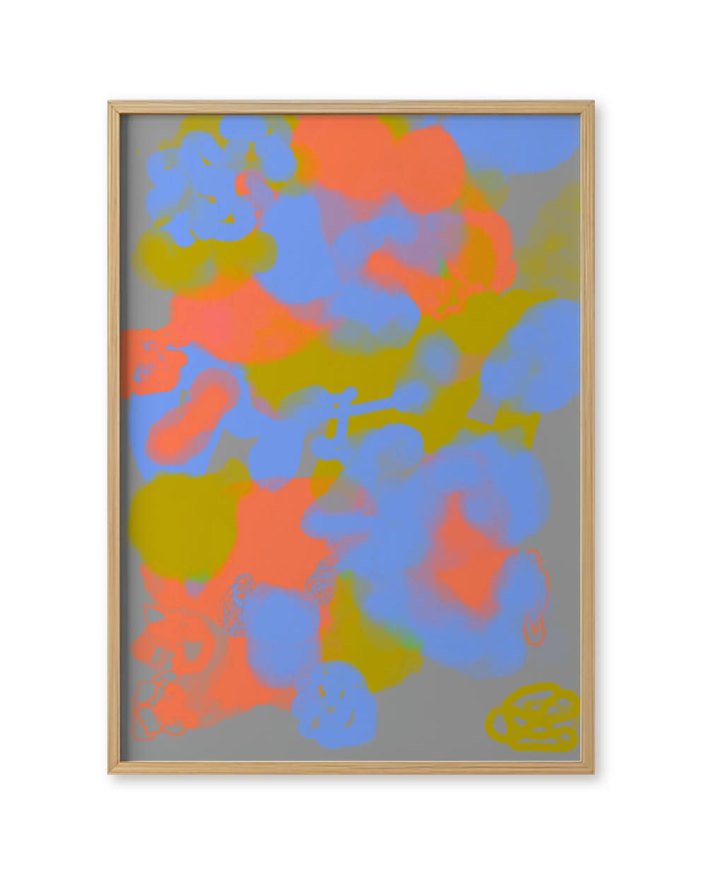 Bright FineArt Print