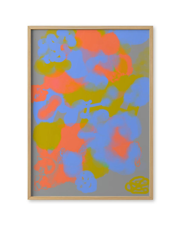 Bright FineArt Print