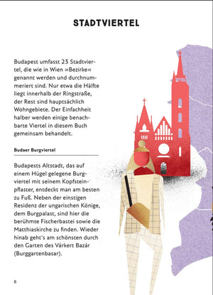 Why Should I Go To - Budapest