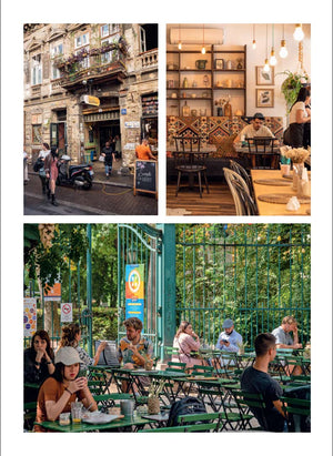 Why Should I Go To - Budapest